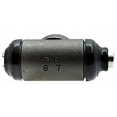 Raybestos Brakes Wheel Cylinder - WC37599