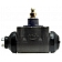Raybestos Brakes Wheel Cylinder - WC37599