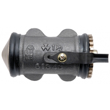 Raybestos Brakes Wheel Cylinder - WC37942-5