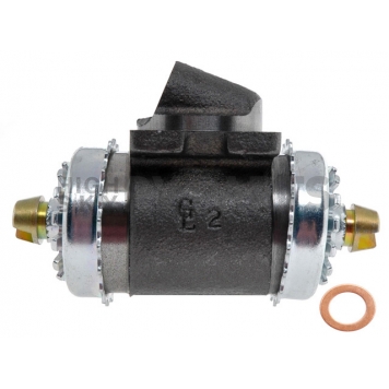 Raybestos Brakes Wheel Cylinder - WC3731-2