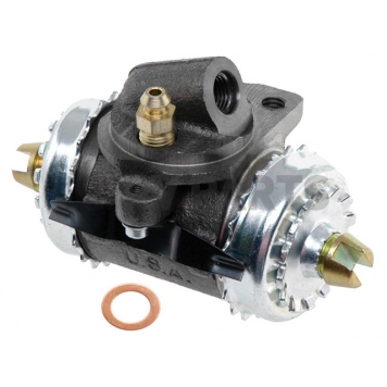 Raybestos Brakes Wheel Cylinder - WC3731-3
