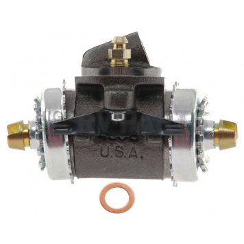 Raybestos Brakes Wheel Cylinder - WC3731-4
