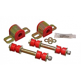 Energy Suspension Stabilizer Bar Mount Bushing - 3.5145R