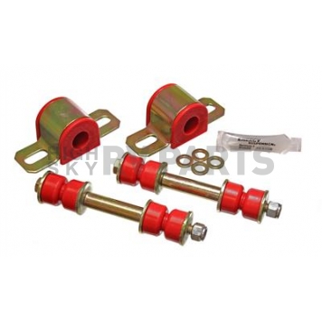 Energy Suspension Stabilizer Bar Mount Bushing - 3.5145R