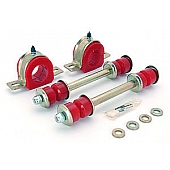 Energy Suspension Stabilizer Bar Mount Bushing - 3.5178R