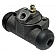 Raybestos Brakes Wheel Cylinder - WC37342