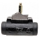 Raybestos Brakes Wheel Cylinder - WC37310