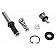 Raybestos Brakes Brake Master Cylinder Rebuild Kit - MK2895