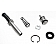 Raybestos Brakes Brake Master Cylinder Rebuild Kit - MK2895