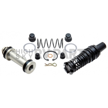 Raybestos Brakes Brake Master Cylinder Rebuild Kit - MK1047-1