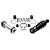 Raybestos Brakes Brake Master Cylinder Rebuild Kit - MK1047