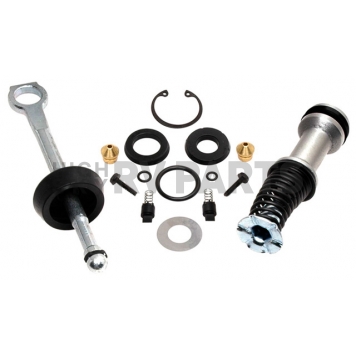 Raybestos Brakes Brake Master Cylinder Rebuild Kit - MK582