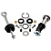 Raybestos Brakes Brake Master Cylinder Rebuild Kit - MK582