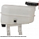 Cardone Industries Brake Master Cylinder Reservoir - 1R-3998