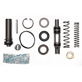 Raybestos Brakes Brake Master Cylinder Rebuild Kit - MK1893