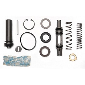 Raybestos Brakes Brake Master Cylinder Rebuild Kit - MK1893