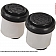 Cardone Industries Brake Master Cylinder Reservoir - 1R-4001
