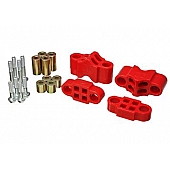 Energy Suspension Stabilizer Bar Mount Bushing - 2.9109R