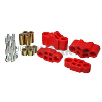 Energy Suspension Stabilizer Bar Mount Bushing - 2.9109R