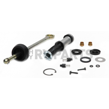 Raybestos Brakes Brake Master Cylinder Rebuild Kit - MK617