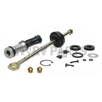 Raybestos Brakes Brake Master Cylinder Rebuild Kit - MK617-1