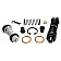 Raybestos Brakes Brake Master Cylinder Rebuild Kit - MK1049