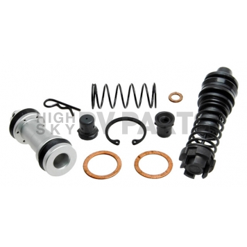 Raybestos Brakes Brake Master Cylinder Rebuild Kit - MK1049-1