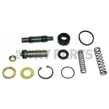 Raybestos Brakes Brake Master Cylinder Rebuild Kit - MK1911