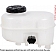 Cardone Industries Brake Master Cylinder Reservoir - 1R-2936