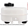 Cardone Industries Brake Master Cylinder Reservoir - 1R-2867