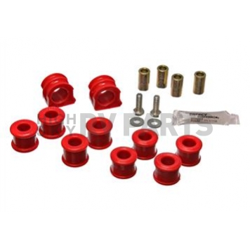 Energy Suspension Stabilizer Bar Mount Bushing - 15.5106R