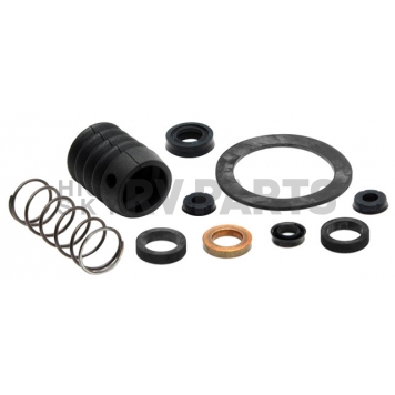 Raybestos Brakes Brake Master Cylinder Rebuild Kit - MK1061-1