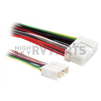 Metra Electronics Radio/ Cell Phone Integration Wiring Harness BT8901