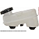Cardone Industries Brake Master Cylinder Reservoir - 1R-2941