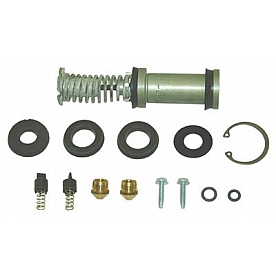 Raybestos Brakes Brake Master Cylinder Rebuild Kit - MK618