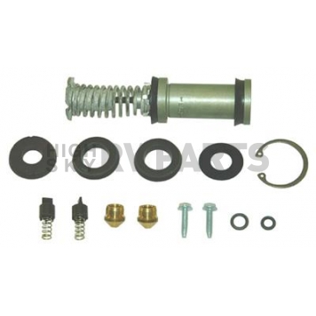 Raybestos Brakes Brake Master Cylinder Rebuild Kit - MK618