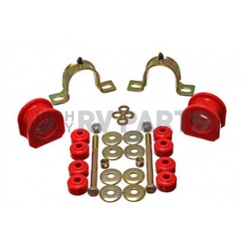 Energy Suspension Stabilizer Bar Mount Bushing - 3.5207R