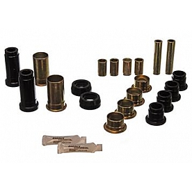 Energy Suspension Control Arm Bushing - 4.3130G