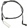 Standard Motor Eng.Management Brake Pad Wear Sensor - PWS137