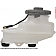 Cardone Industries Brake Master Cylinder Reservoir - 1R-2871