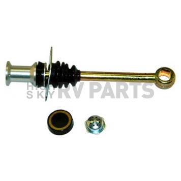Raybestos Brakes Brake Master Cylinder Rebuild Kit - MK319