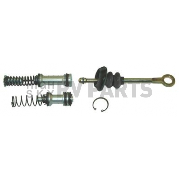 Raybestos Brakes Brake Master Cylinder Rebuild Kit - MK689