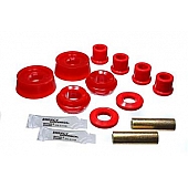 Energy Suspension Control Arm Bushing - 5.3129R