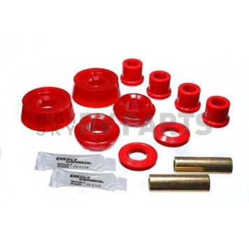 Energy Suspension Control Arm Bushing - 5.3129R
