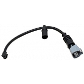 Raybestos Brakes Brake Pad Wear Sensor - EWS109