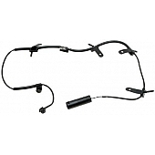 Raybestos Brakes Brake Pad Wear Sensor - EWS34