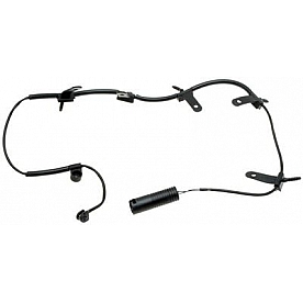 Raybestos Brakes Brake Pad Wear Sensor - EWS34
