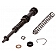 Raybestos Brakes Brake Master Cylinder Rebuild Kit - MK1917
