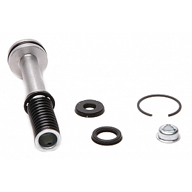 Raybestos Brakes Brake Master Cylinder Rebuild Kit - MK1071