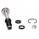 Raybestos Brakes Brake Master Cylinder Rebuild Kit - MK1071